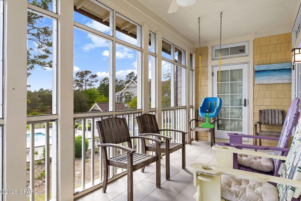 Image 34 of property listing at 1505 Tin Cup Court D201, Panama City Beach, FL 32413