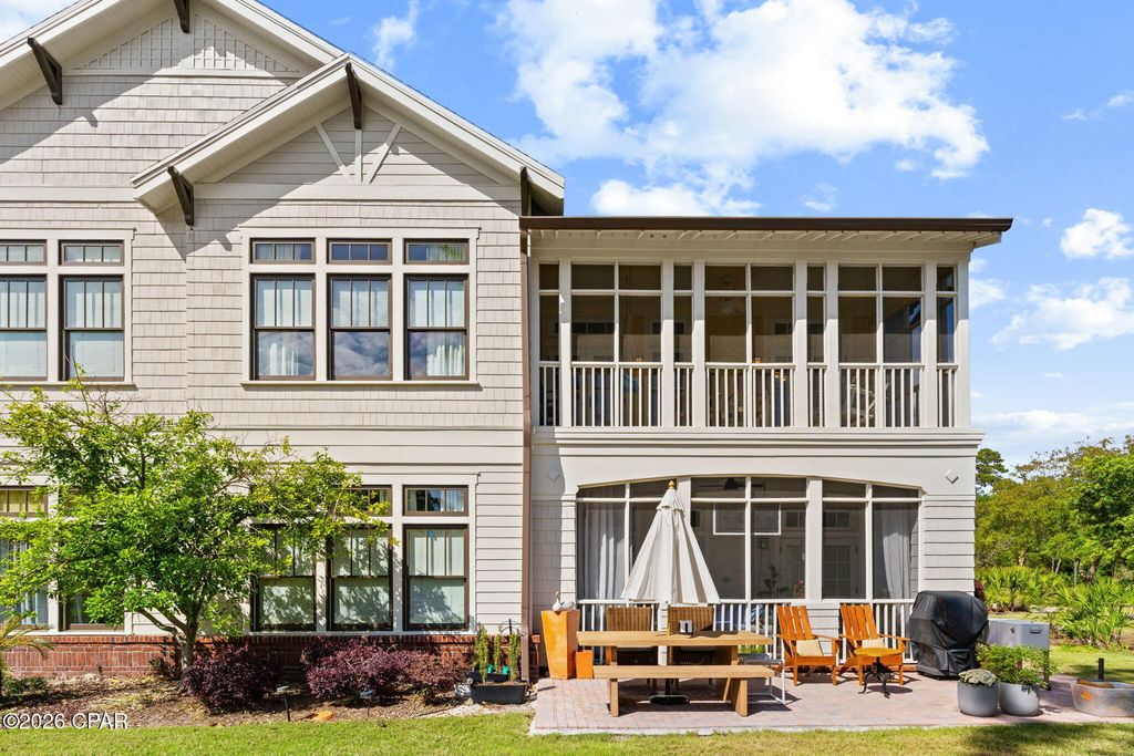 Image 38 of property listing at 1505 Tin Cup Court D201, Panama City Beach, FL 32413