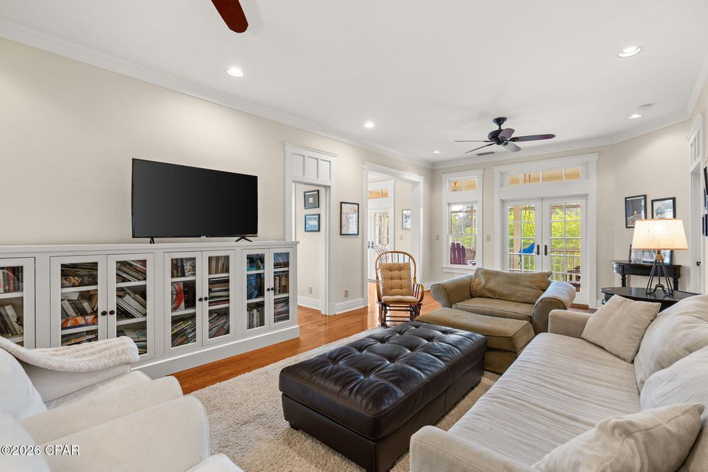 Image 4 of property listing at 1505 Tin Cup Court D201, Panama City Beach, FL 32413