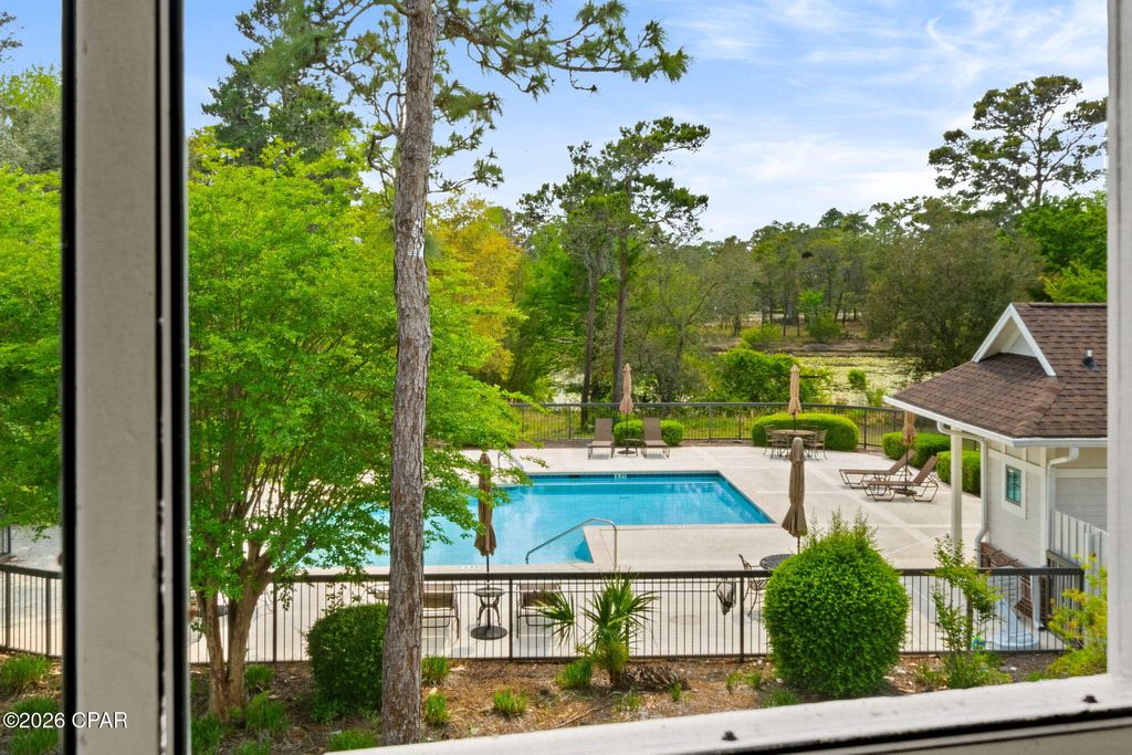 Image 40 of property listing at 1505 Tin Cup Court D201, Panama City Beach, FL 32413
