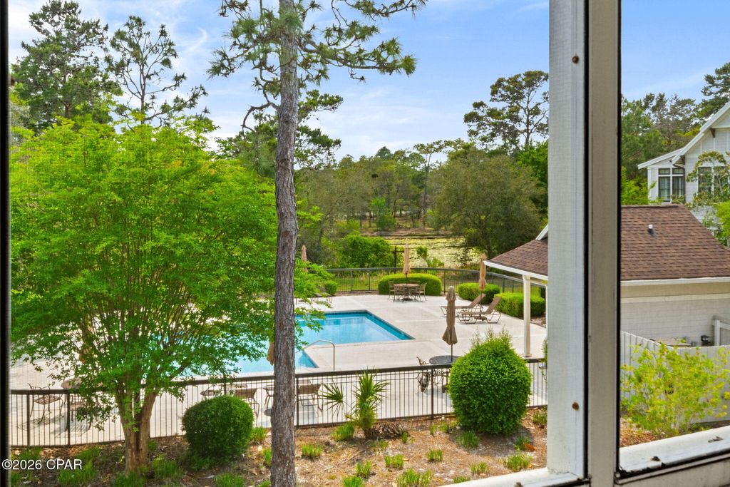 Image 41 of property listing at 1505 Tin Cup Court D201, Panama City Beach, FL 32413