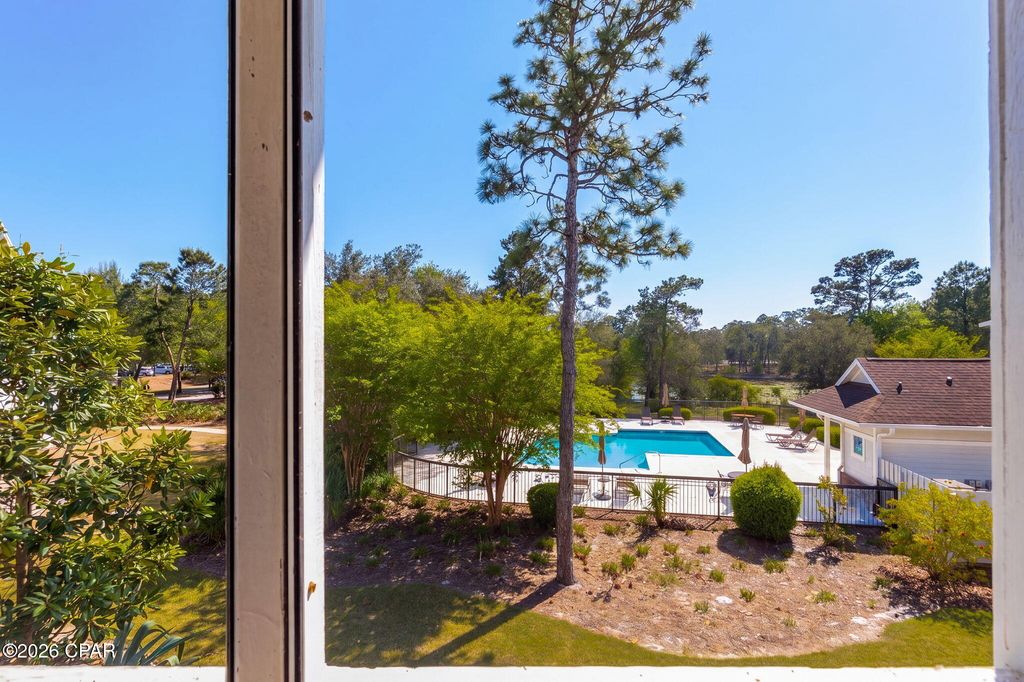 Image 42 of property listing at 1505 Tin Cup Court D201, Panama City Beach, FL 32413