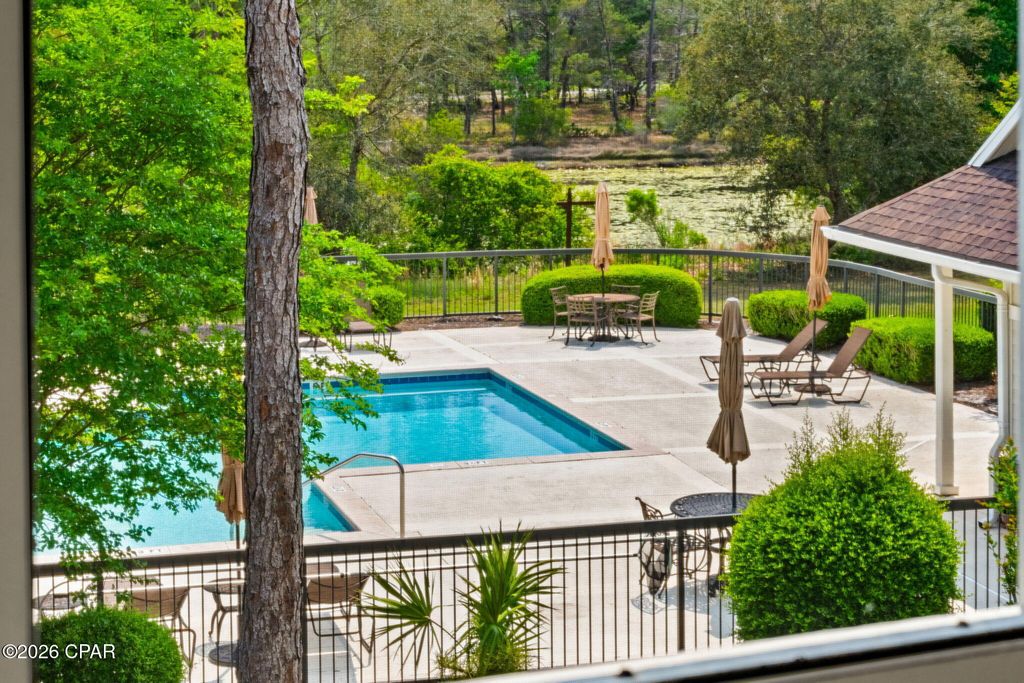 Image 43 of property listing at 1505 Tin Cup Court D201, Panama City Beach, FL 32413