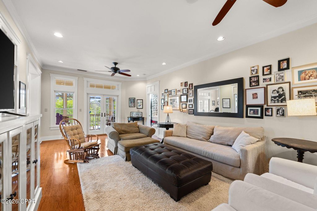 Image 5 of property listing at 1505 Tin Cup Court D201, Panama City Beach, FL 32413