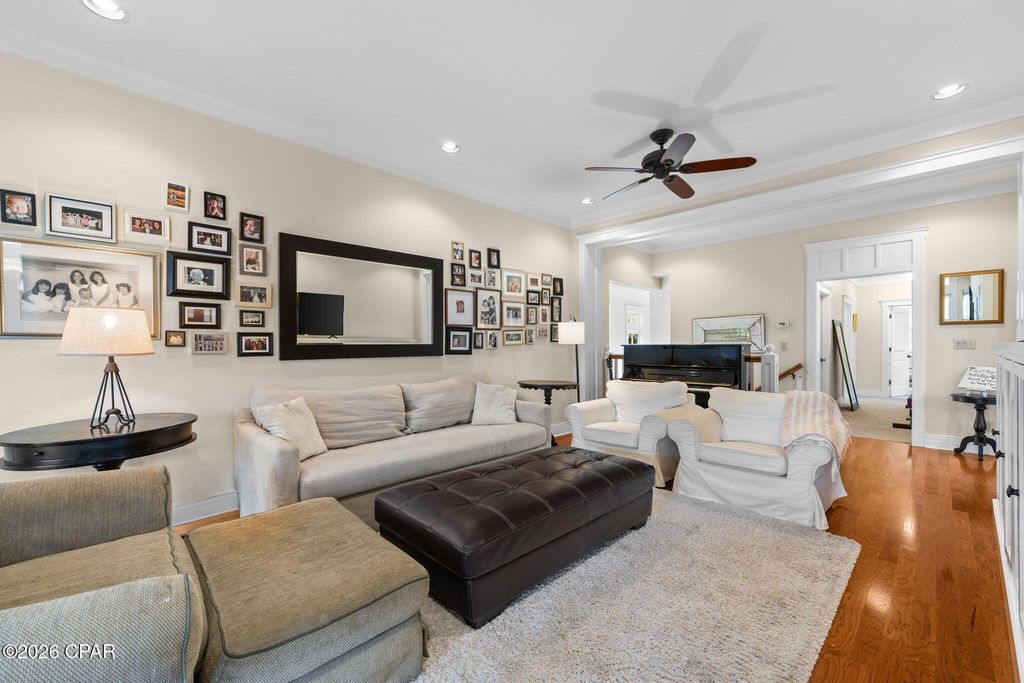 Image 6 of property listing at 1505 Tin Cup Court D201, Panama City Beach, FL 32413