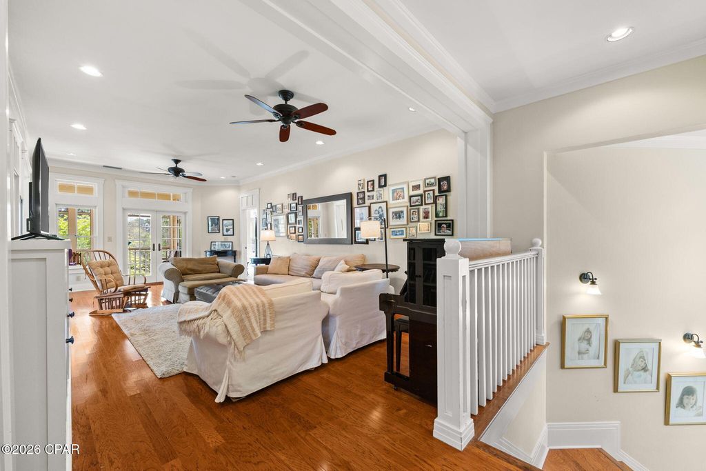 Image 8 of property listing at 1505 Tin Cup Court D201, Panama City Beach, FL 32413