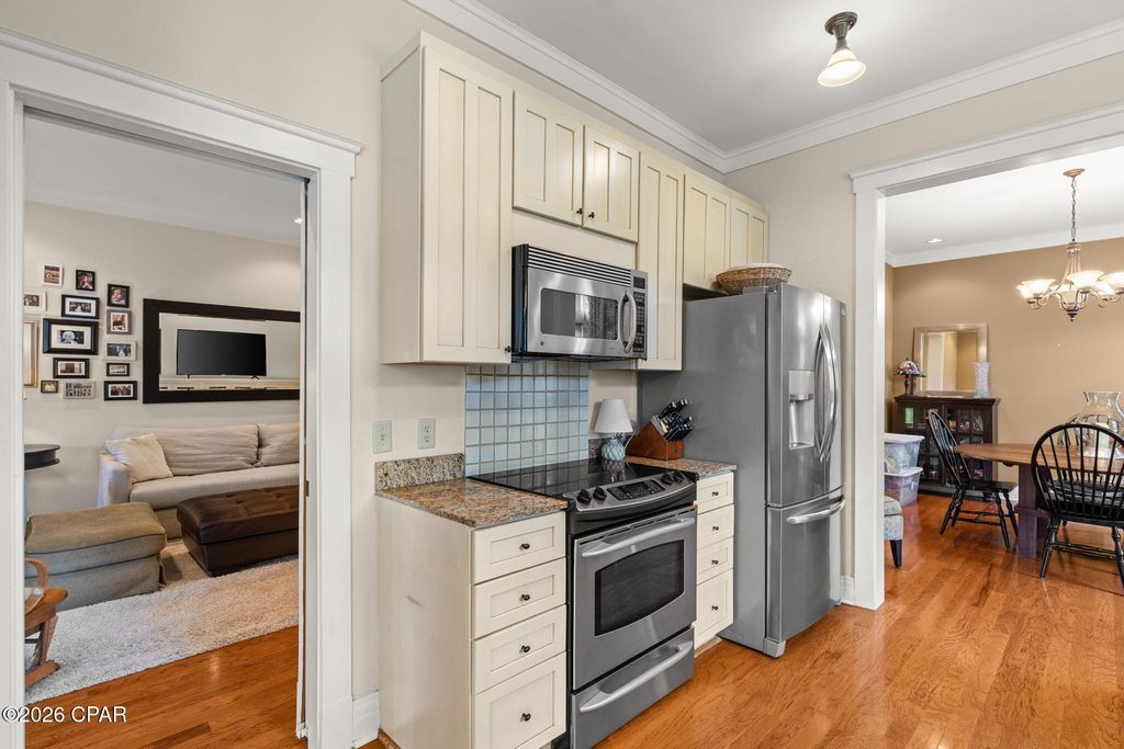 Image 9 of property listing at 1505 Tin Cup Court D201, Panama City Beach, FL 32413