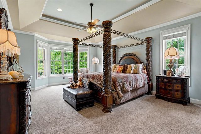 162 Tully Drive, Anderson, SC 29621