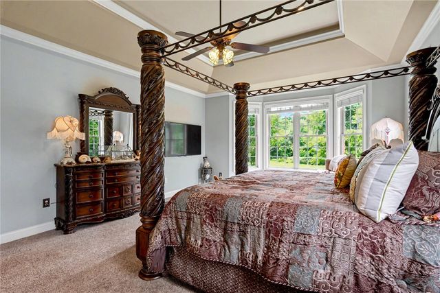 162 Tully Drive, Anderson, SC 29621