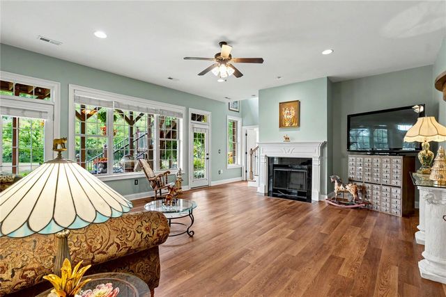 162 Tully Drive, Anderson, SC 29621