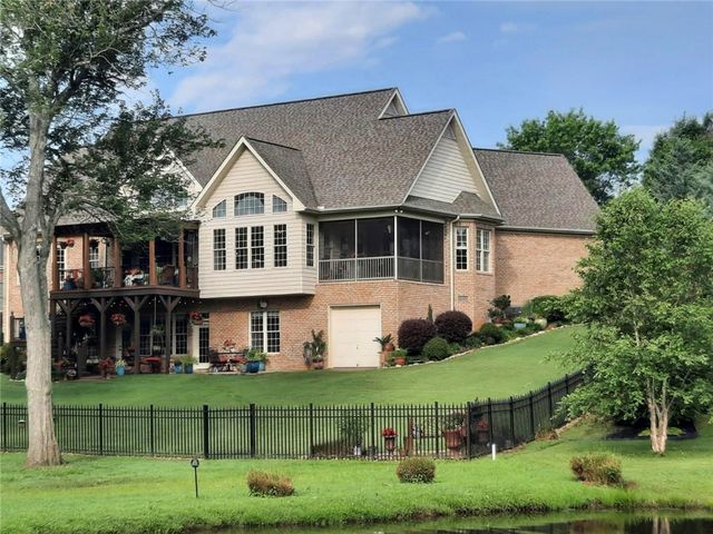 162 Tully Drive, Anderson, SC 29621
