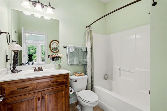 162 Tully Drive, Anderson, SC 29621