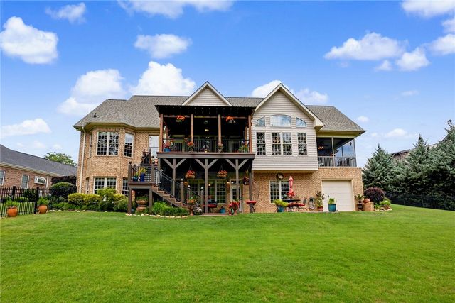 162 Tully Drive, Anderson, SC 29621