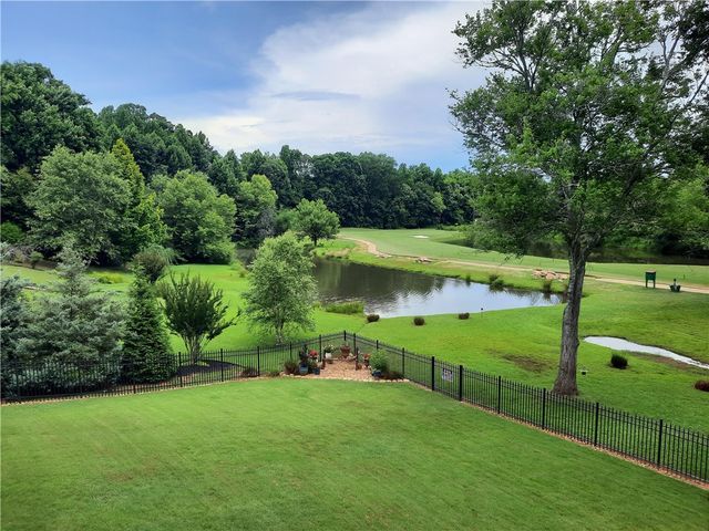 162 Tully Drive, Anderson, SC 29621