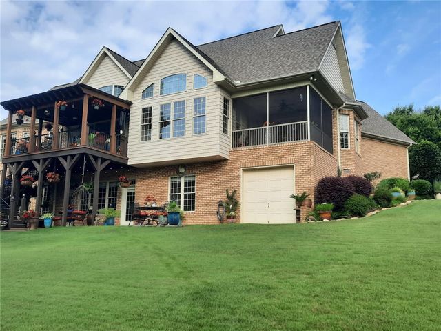 162 Tully Drive, Anderson, SC 29621
