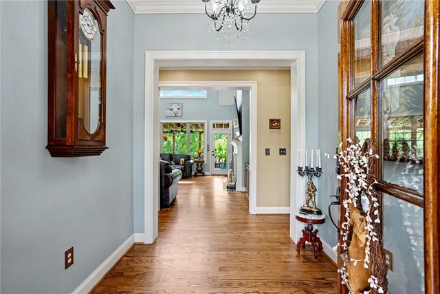 162 Tully Drive, Anderson, SC 29621