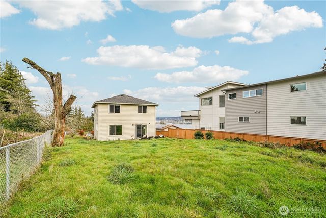 11839 79th Avenue S, Seattle, WA 98178