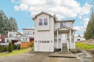 11839 79th Avenue S, Seattle, WA 98178