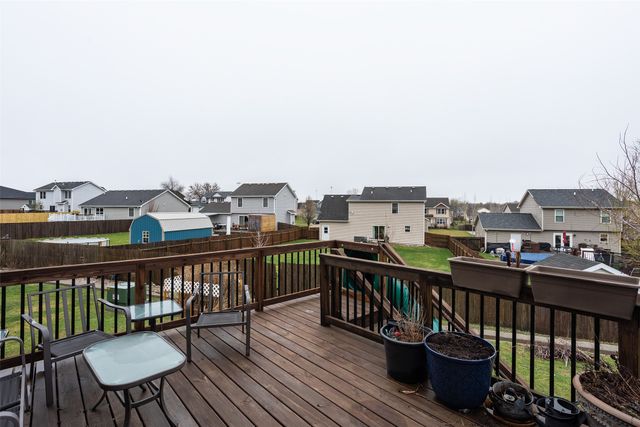 800 NE 14th Street, Grimes, IA 50111