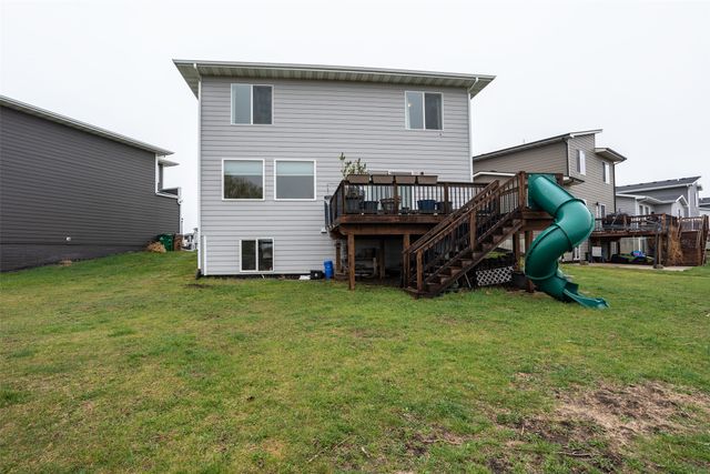 800 NE 14th Street, Grimes, IA 50111