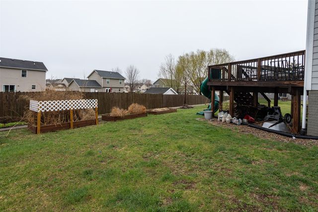 800 NE 14th Street, Grimes, IA 50111