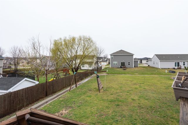 800 NE 14th Street, Grimes, IA 50111