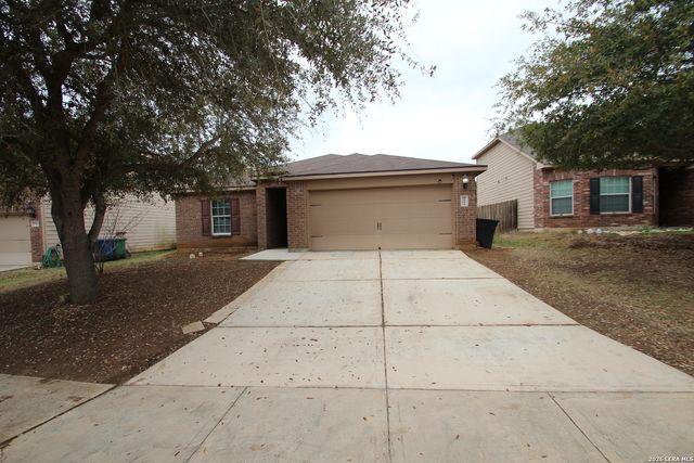 3903 SOUTHERN FIELD, San Antonio, TX 78222