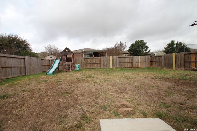 3903 SOUTHERN FIELD, San Antonio, TX 78222