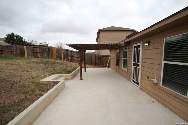 3903 SOUTHERN FIELD, San Antonio, TX 78222