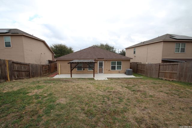 3903 SOUTHERN FIELD, San Antonio, TX 78222