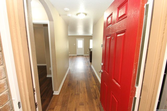 3903 SOUTHERN FIELD, San Antonio, TX 78222