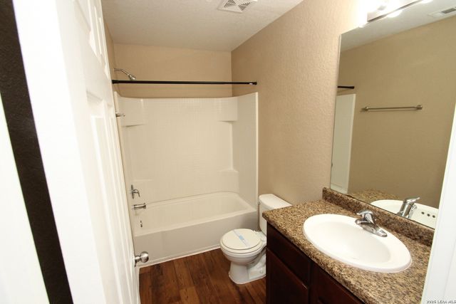 3903 SOUTHERN FIELD, San Antonio, TX 78222