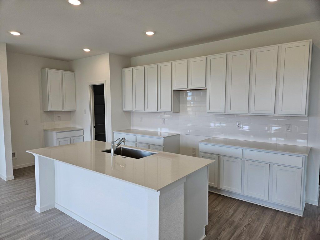 8218 Rustic Pine Trail, Richmond, TX 77469