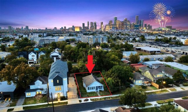 1408 Milby Street, Houston, TX 77003