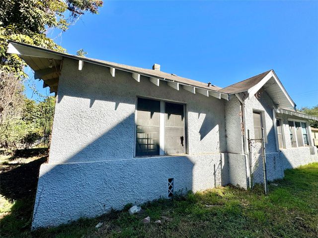 1408 Milby Street, Houston, TX 77003