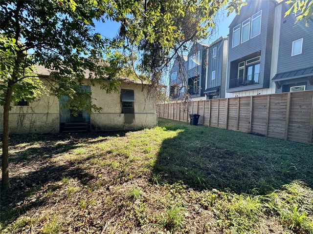 1408 Milby Street, Houston, TX 77003