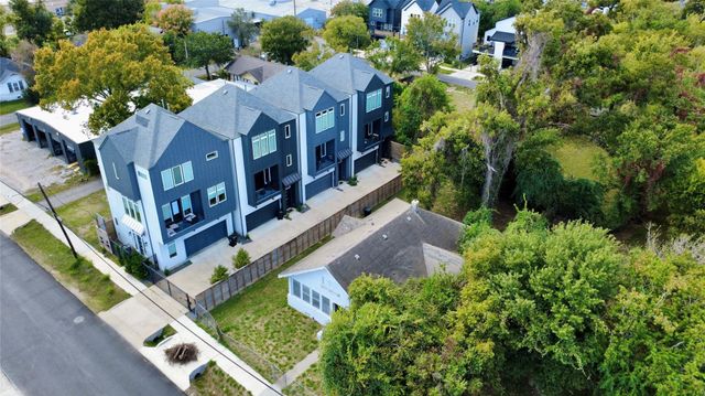 1408 Milby Street, Houston, TX 77003