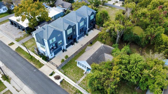 1408 Milby Street, Houston, TX 77003