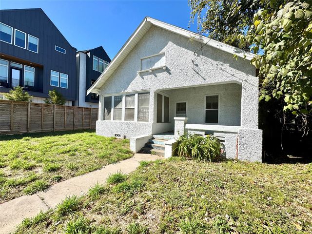 1408 Milby Street, Houston, TX 77003