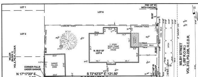 1408 Milby Street, Houston, TX 77003