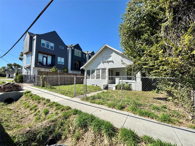 1408 Milby Street, Houston, TX 77003