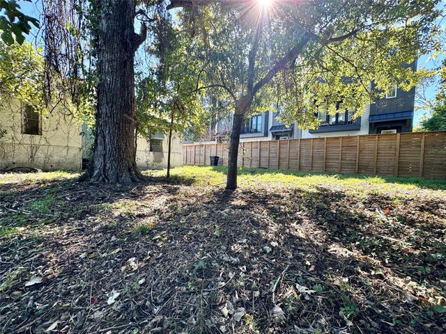 1408 Milby Street, Houston, TX 77003