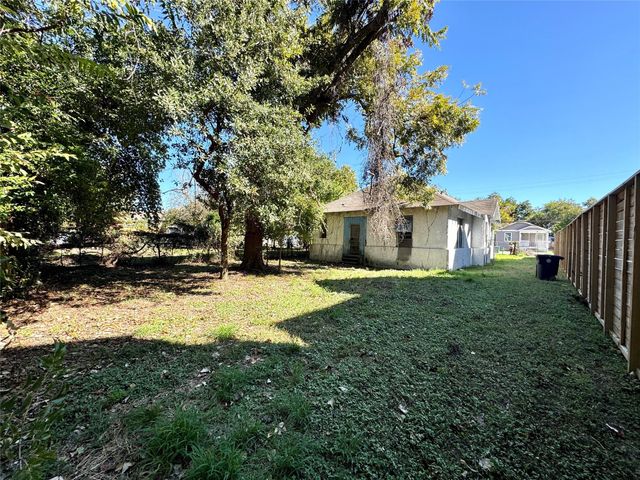 1408 Milby Street, Houston, TX 77003