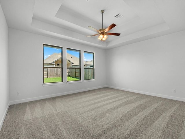 32436 Forktail Lake Drive, Fulshear, TX 77441
