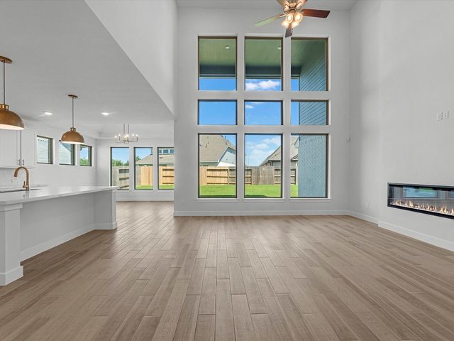 32436 Forktail Lake Drive, Fulshear, TX 77441