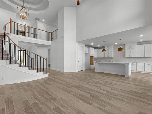 32436 Forktail Lake Drive, Fulshear, TX 77441