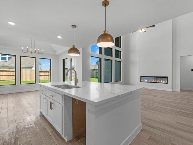 32436 Forktail Lake Drive, Fulshear, TX 77441