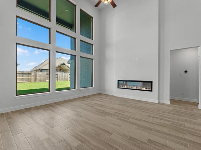 32436 Forktail Lake Drive, Fulshear, TX 77441