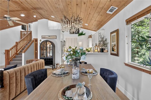 676 Lake Drive, Lake Arrowhead, CA 92352