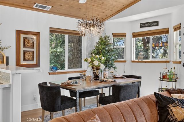 676 Lake Drive, Lake Arrowhead, CA 92352